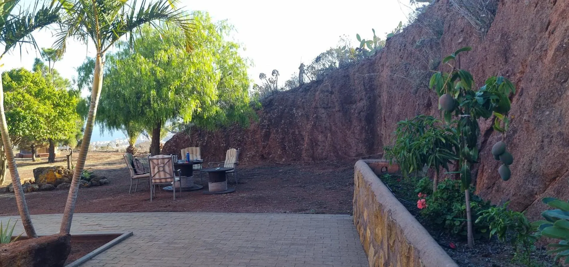 Vila Quinta La Bella La Laguna  La Laguna (Tenerife)