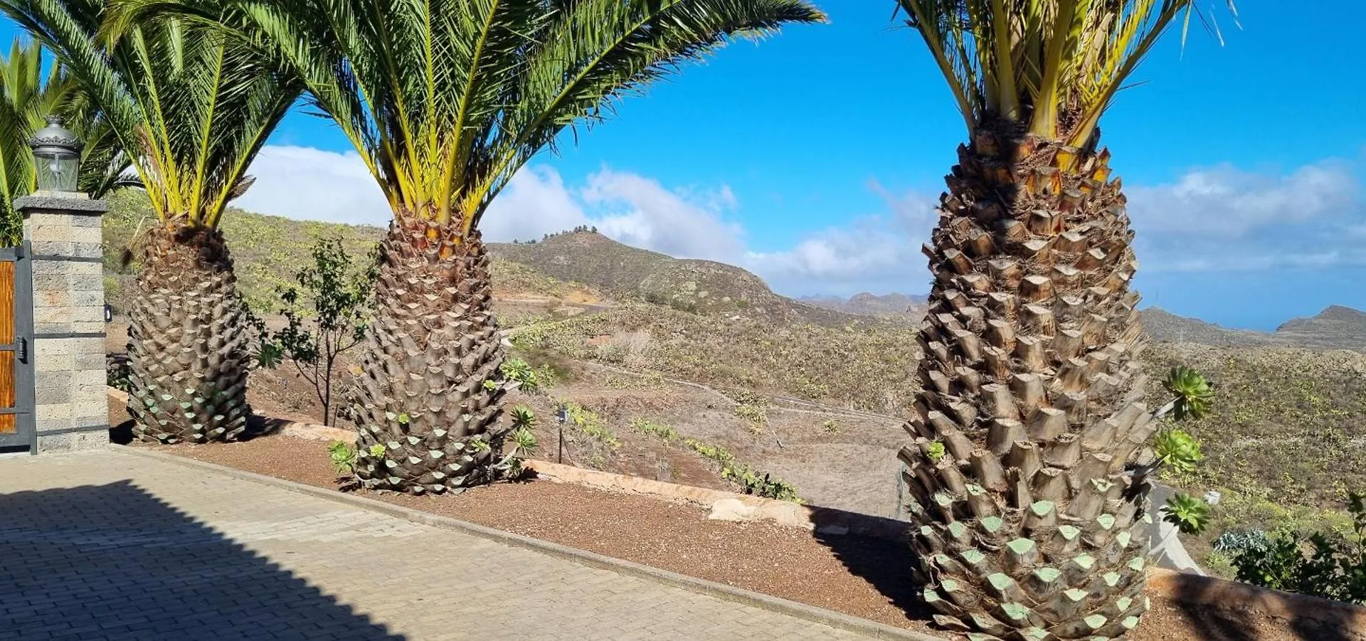Quinta La Bella Villa La Laguna  0*, La Laguna (Tenerife)