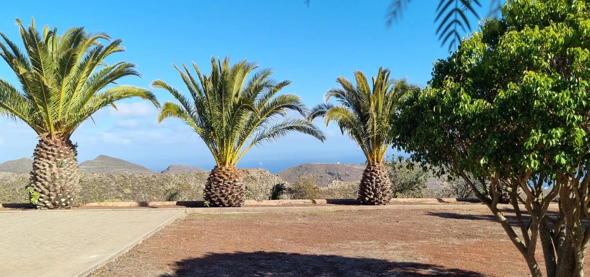 Quinta La Bella Villa La Laguna
