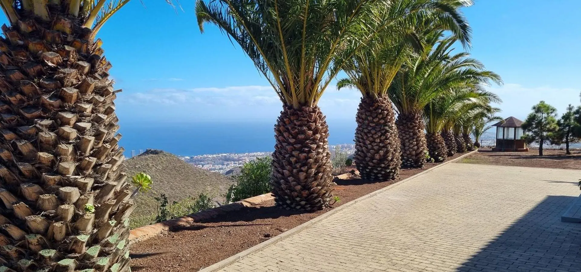 Quinta La Bella Villa La Laguna  0*, La Laguna (Tenerife) Spain
