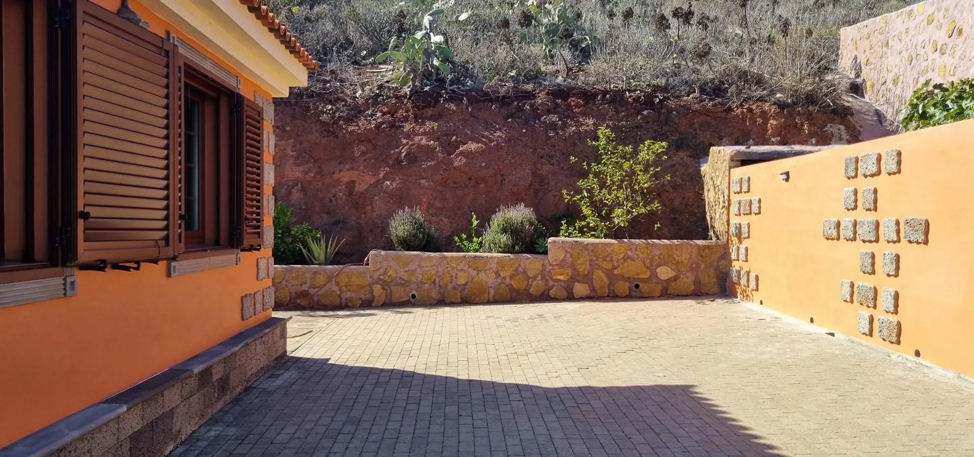 Vila Quinta La Bella La Laguna  Prázdninový dům La Laguna (Tenerife)