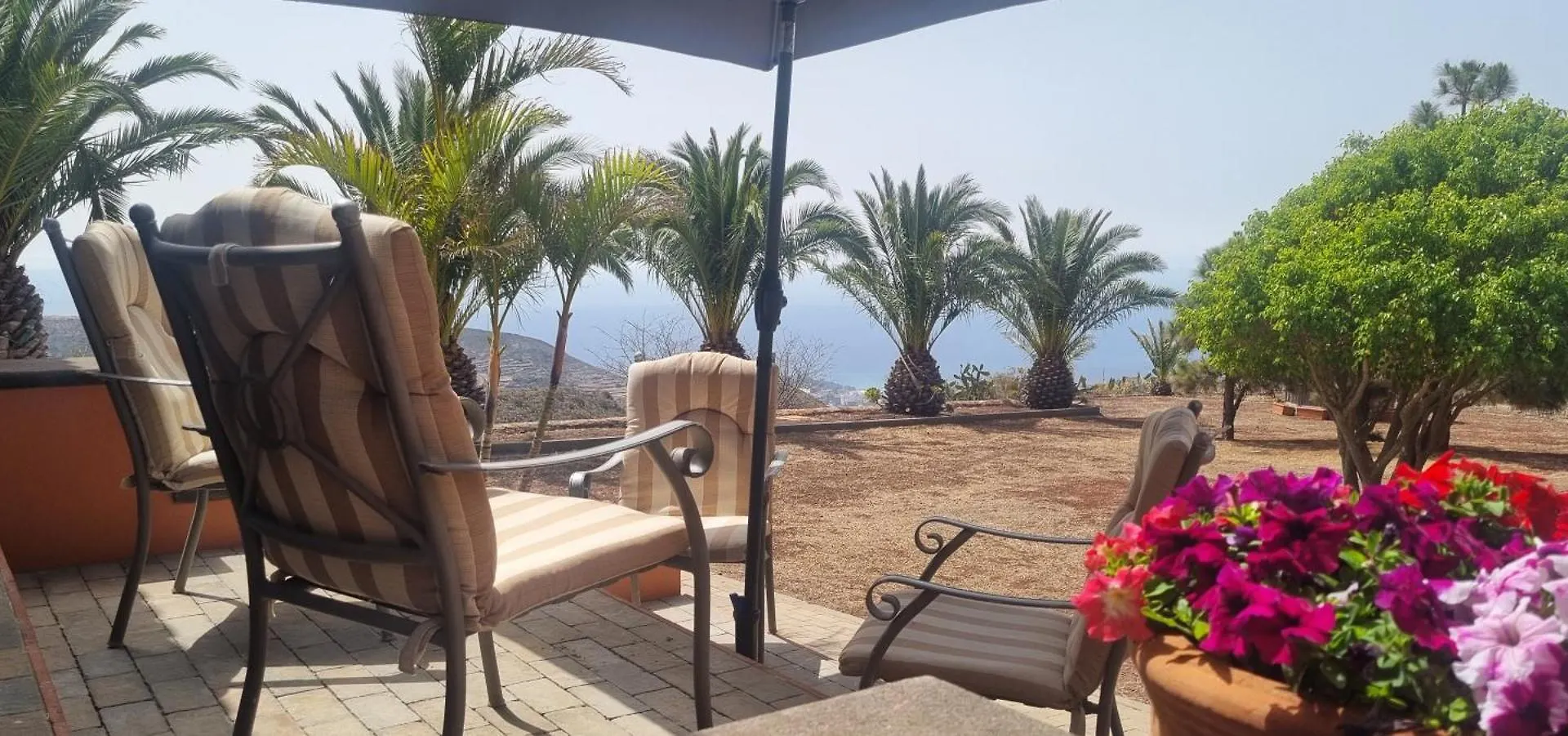 Holiday home Quinta La Bella Villa La Laguna  Spain