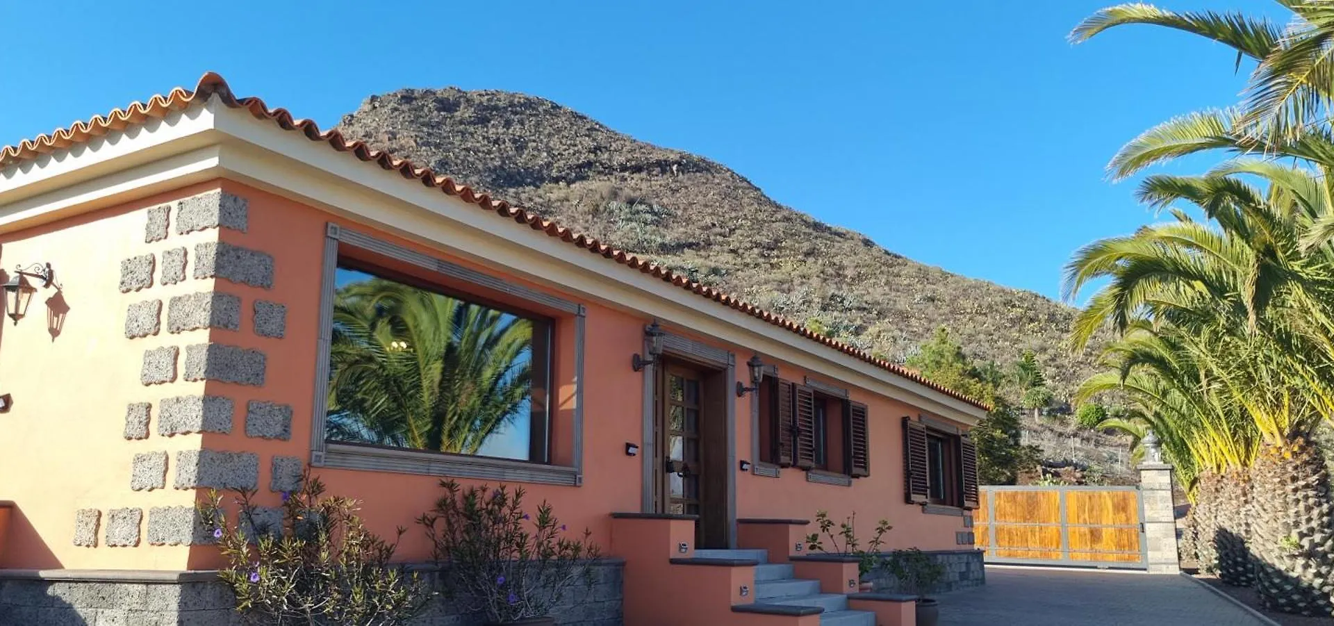 Quinta La Bella Villa La Laguna  La Laguna (Tenerife)