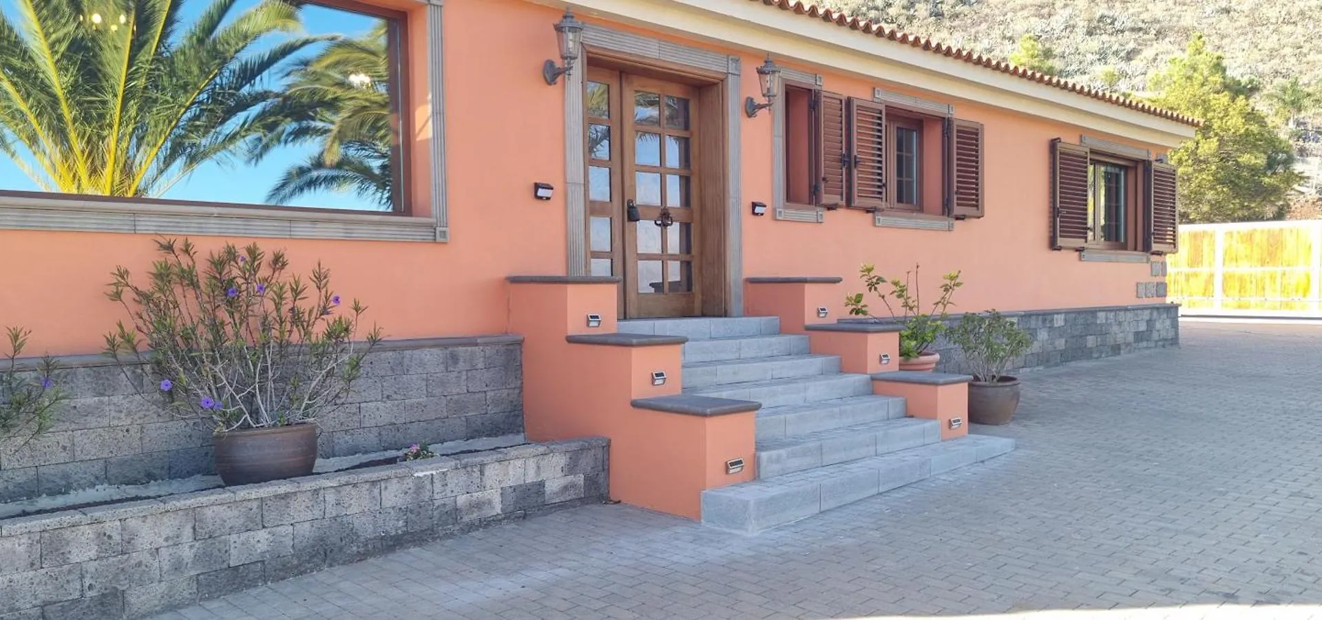 Prázdninový dům Vila Quinta La Bella La Laguna