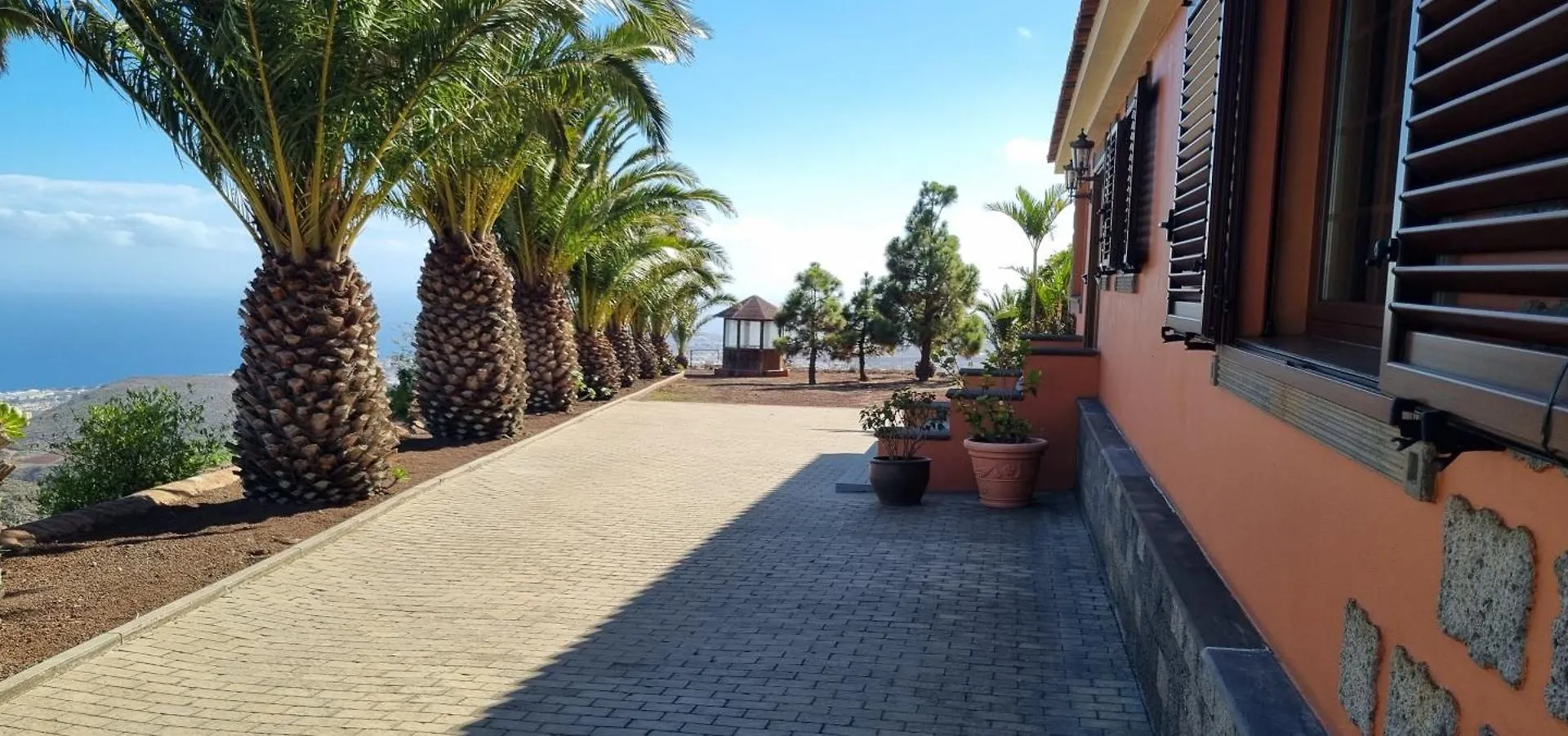 Vila Quinta La Bella La Laguna  0*, La Laguna (Tenerife)