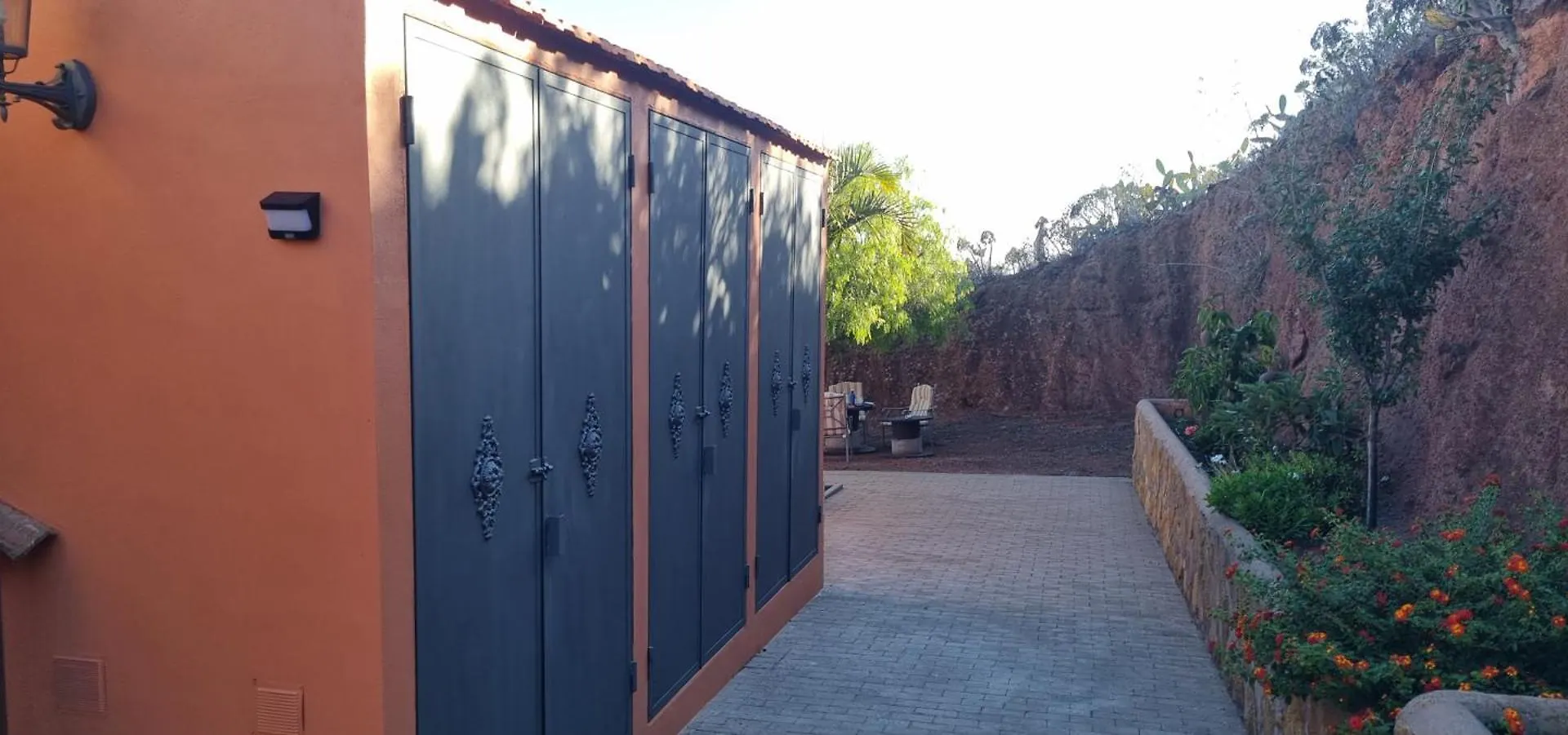 Vila Quinta La Bella La Laguna  Prázdninový dům La Laguna (Tenerife)