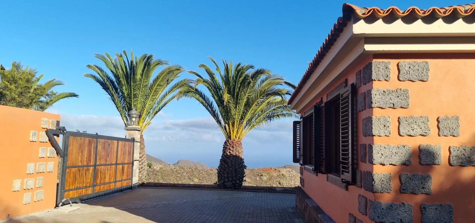 Prázdninový dům Vila Quinta La Bella La Laguna