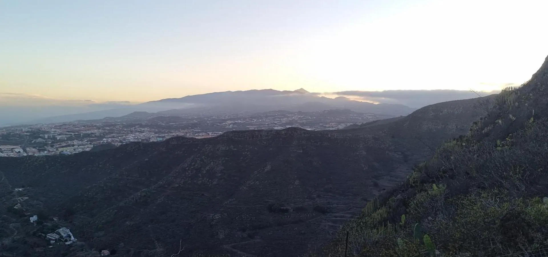 Vila Quinta La Bella La Laguna  Prázdninový dům La Laguna (Tenerife)