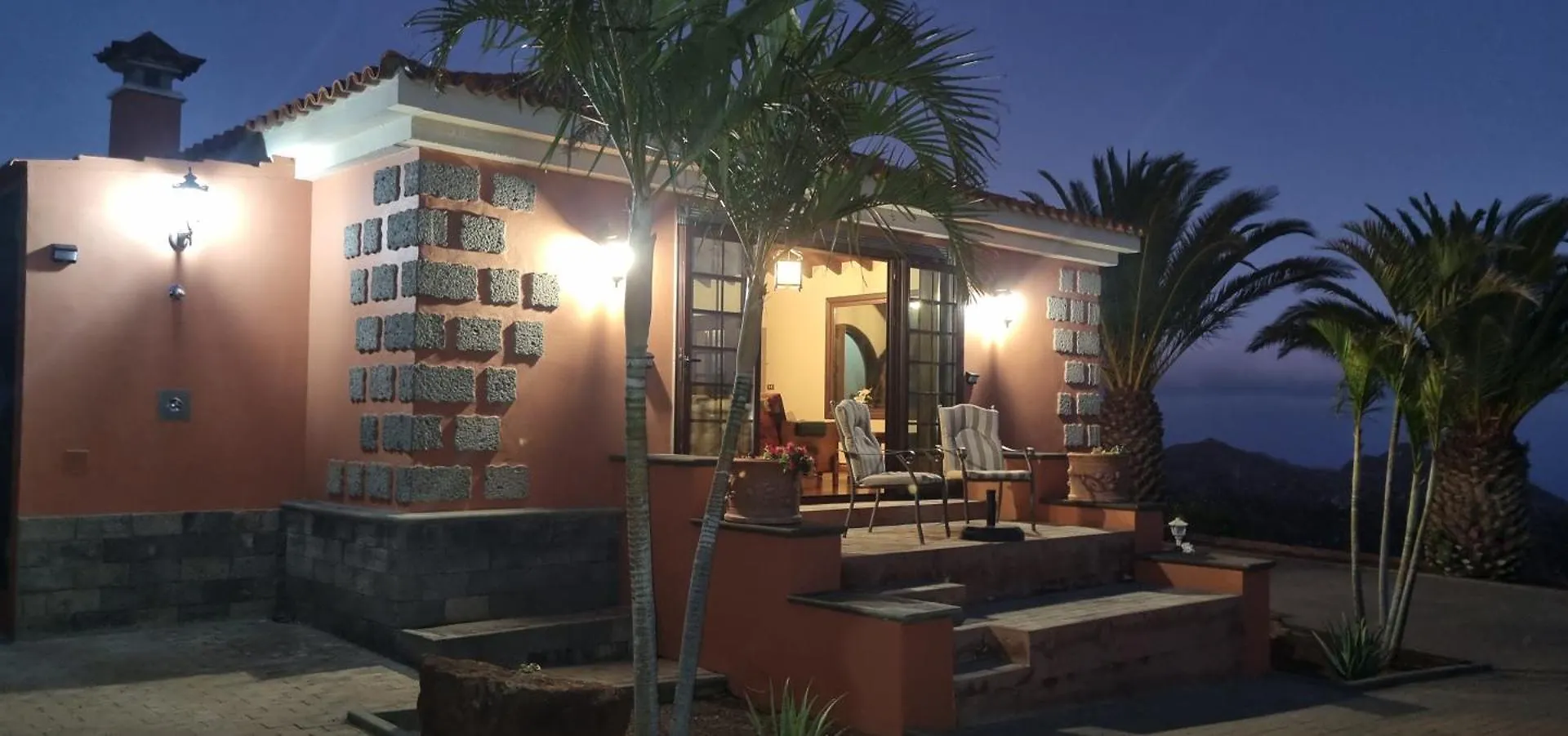 Quinta La Bella Villa La Laguna  Holiday home