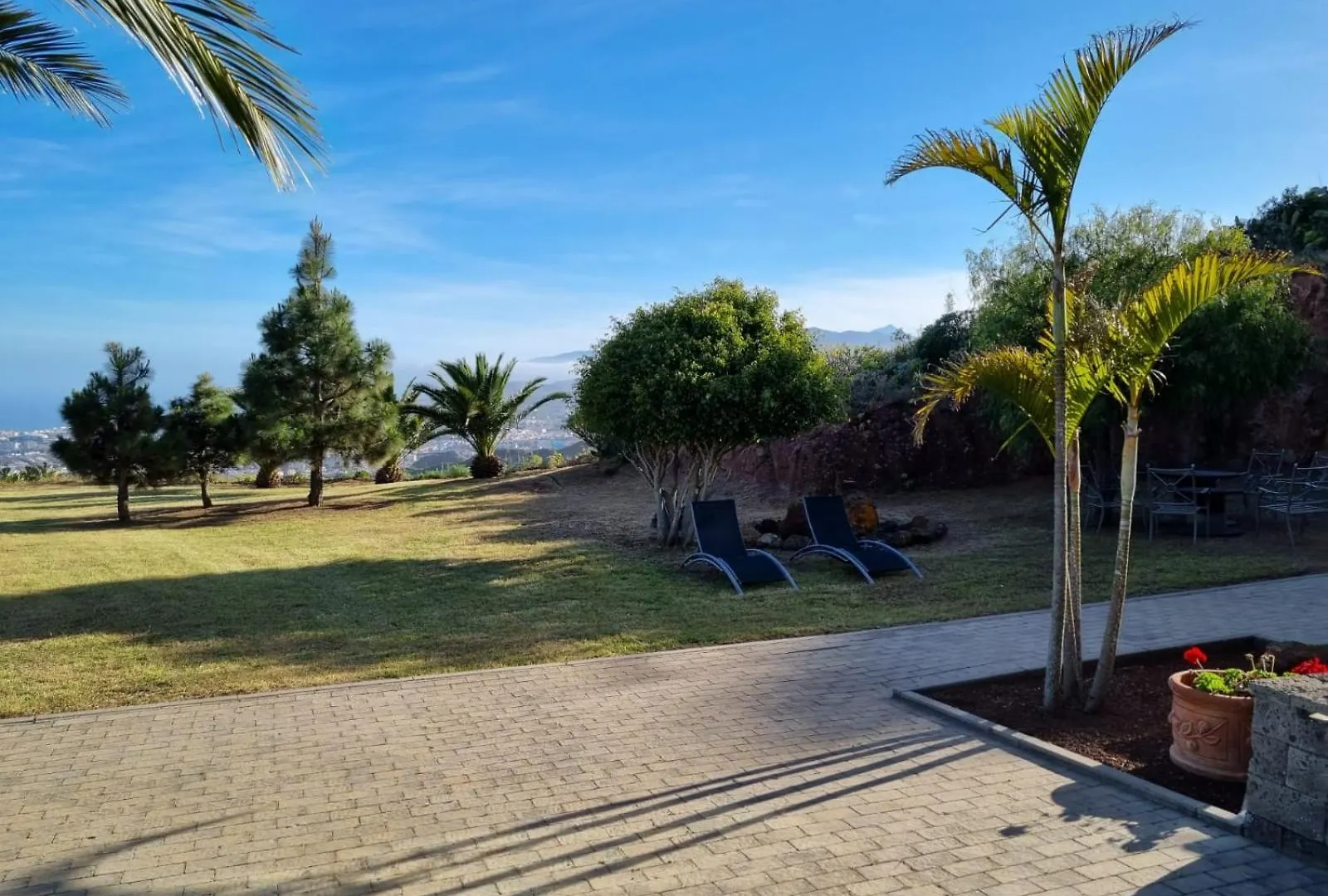 Quinta La Bella Villa La Laguna  Spain
