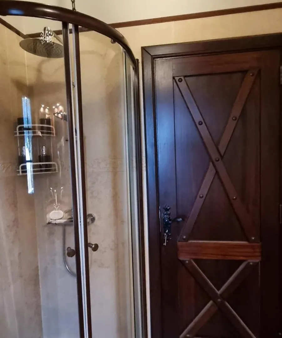 Prázdninový dům Vila Quinta La Bella La Laguna