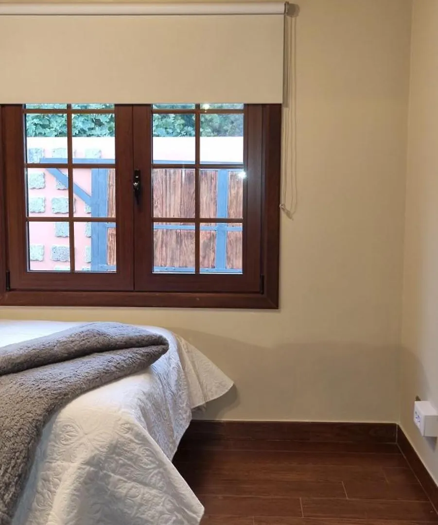 Quinta La Bella Villa La Laguna  Holiday home La Laguna (Tenerife)