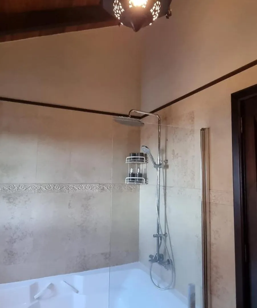 Holiday home Quinta La Bella Villa La Laguna  Spain