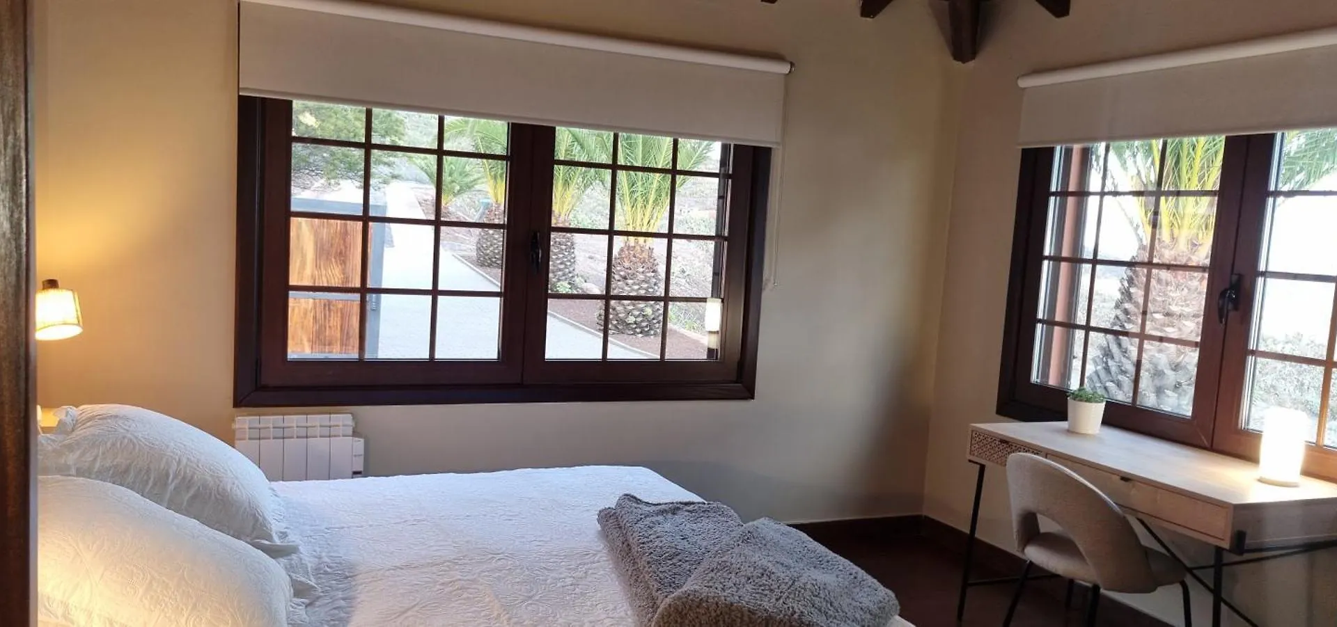 Vila Quinta La Bella La Laguna  0*, La Laguna (Tenerife) Španělsko