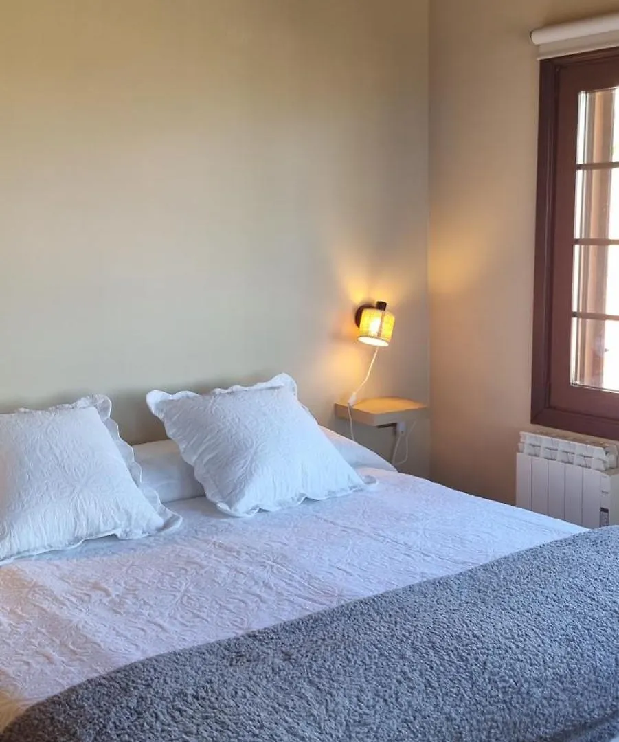 Quinta La Bella Villa La Laguna