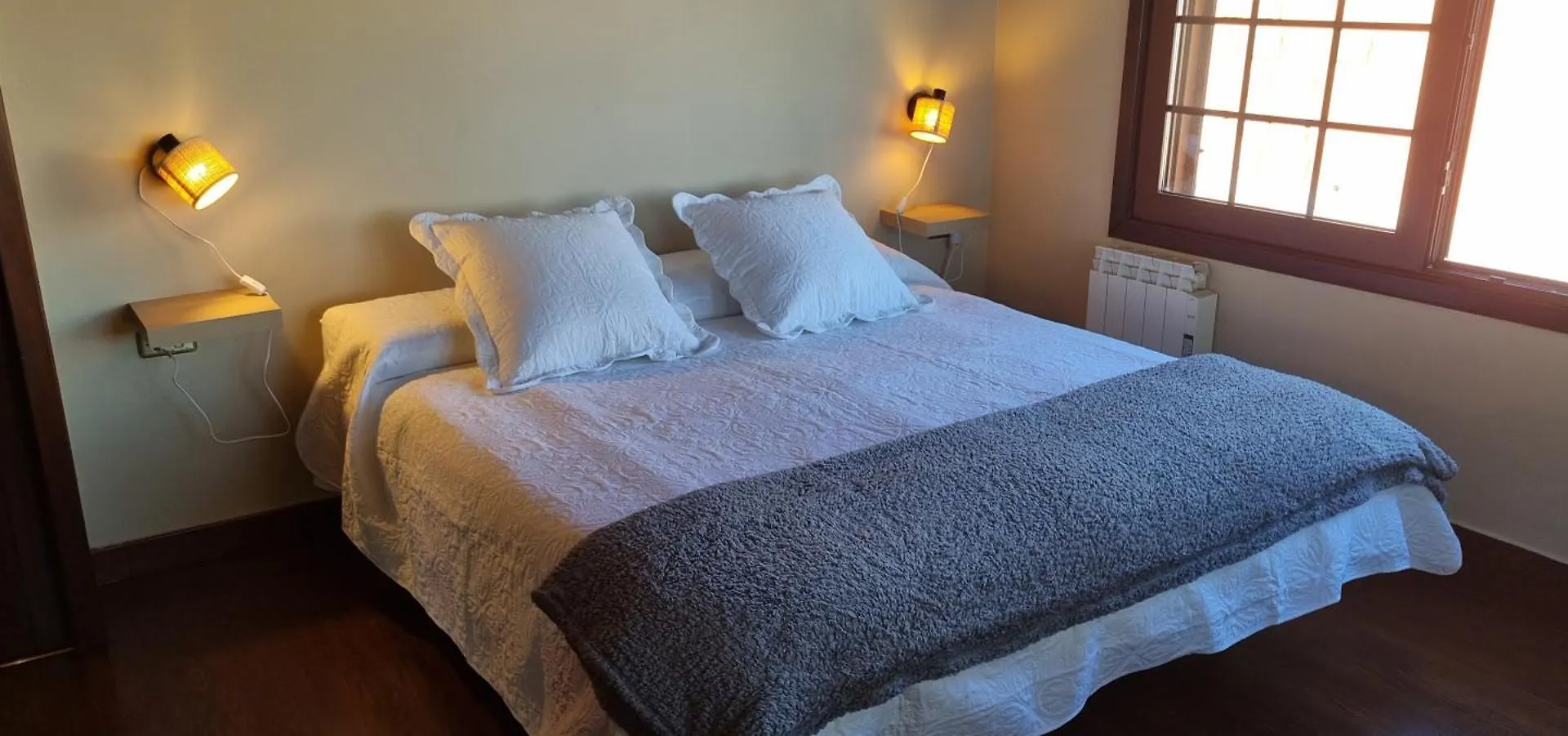 Prázdninový dům Vila Quinta La Bella La Laguna