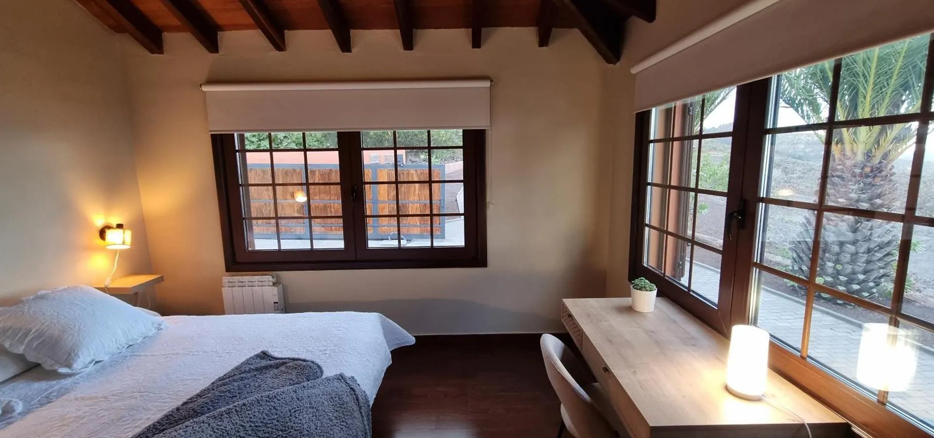 Vila Quinta La Bella La Laguna  Prázdninový dům