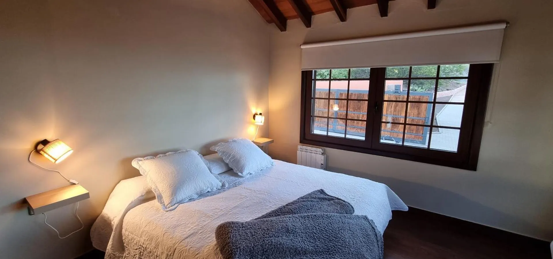 Quinta La Bella Villa La Laguna