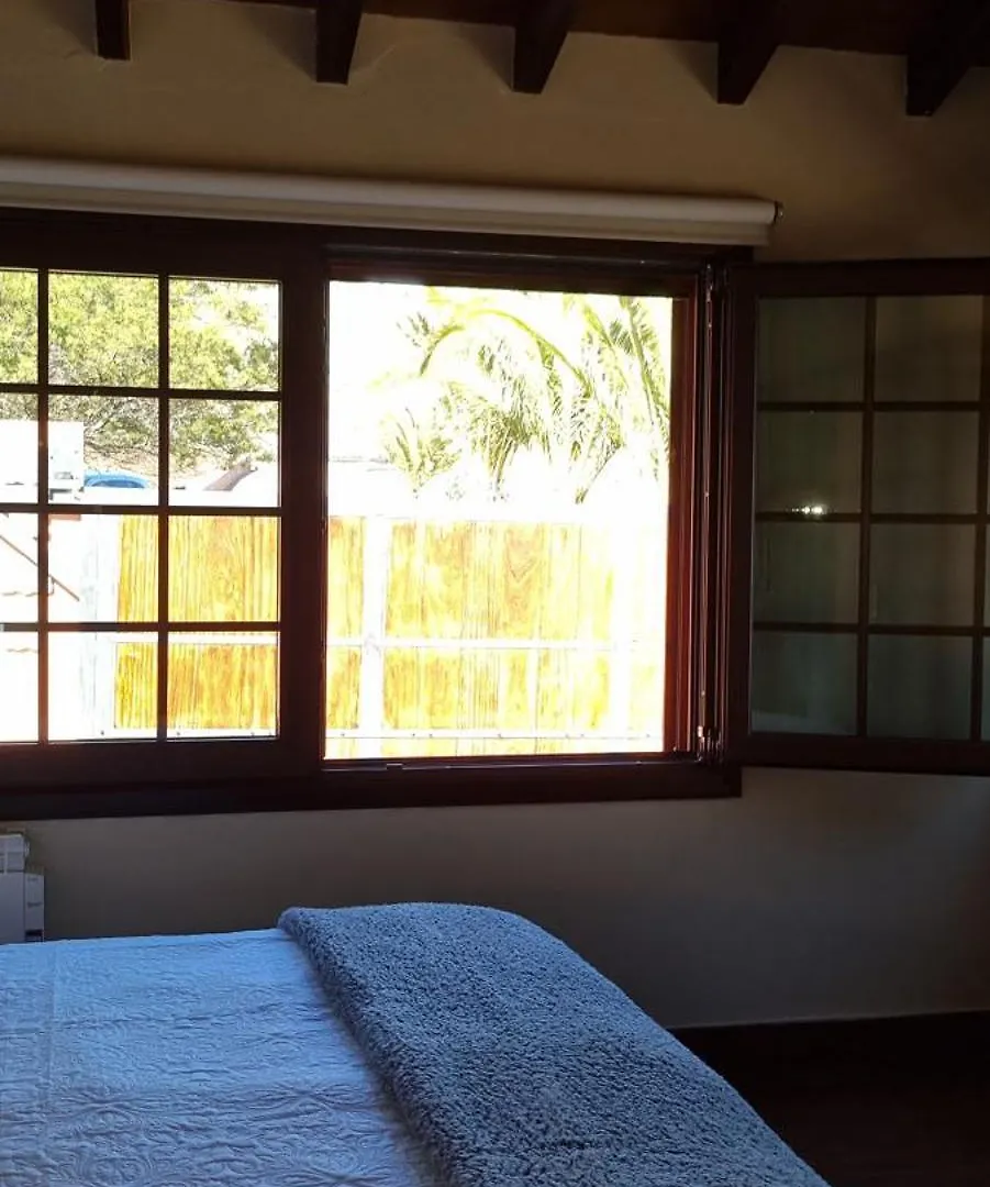 Quinta La Bella Villa La Laguna  Holiday home