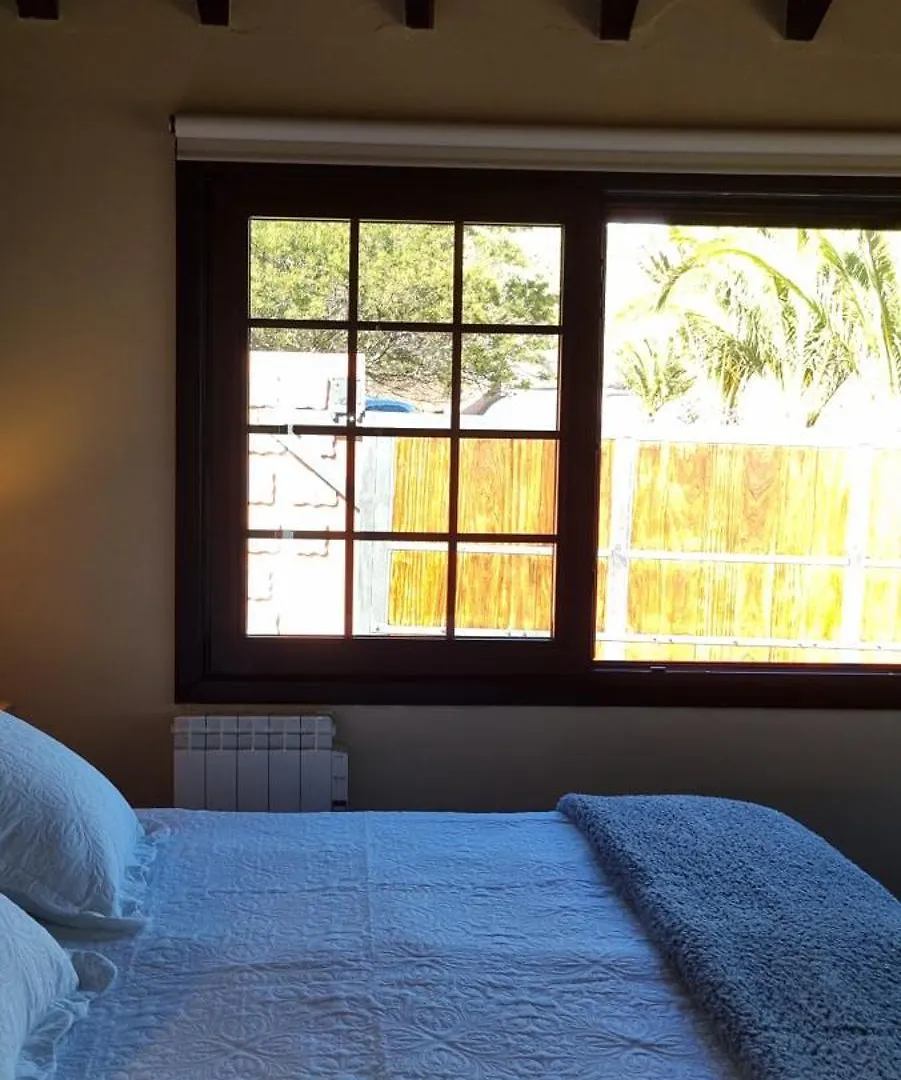 Vila Quinta La Bella La Laguna  0*, La Laguna (Tenerife) Španělsko