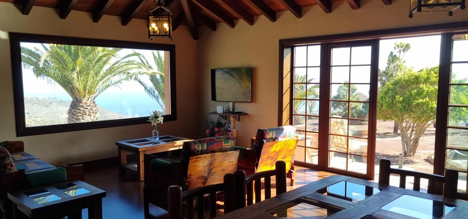 Holiday home Quinta La Bella Villa La Laguna