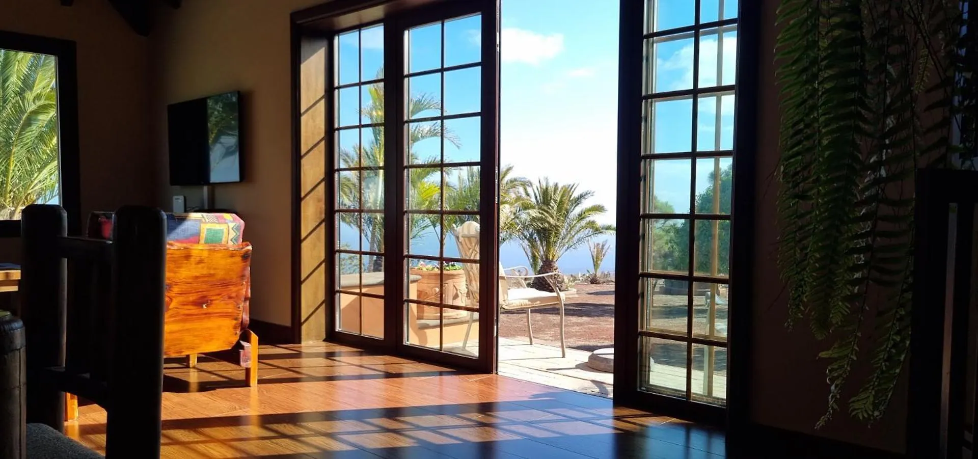 Quinta La Bella Villa La Laguna  La Laguna (Tenerife)