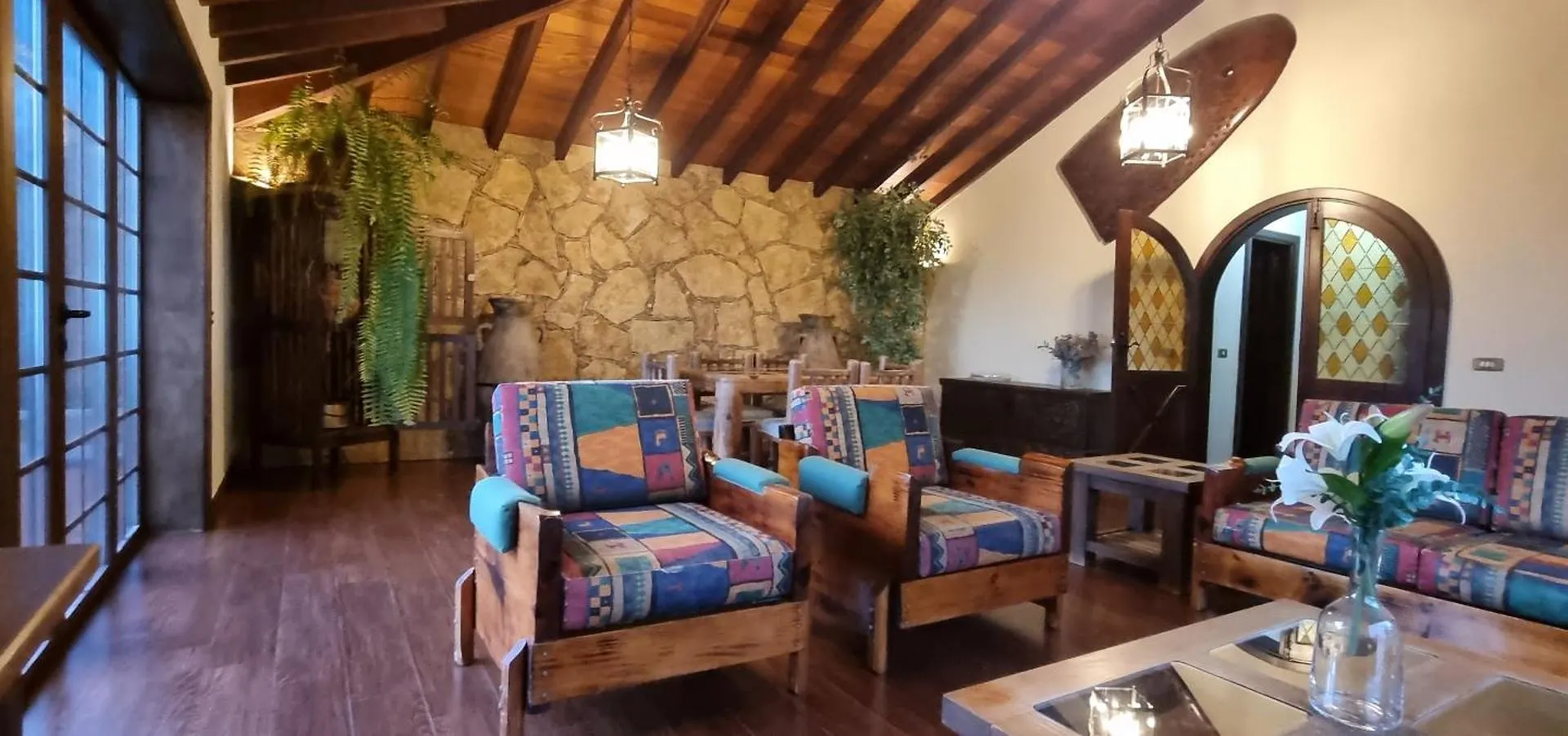 Quinta La Bella Villa La Laguna  Holiday home