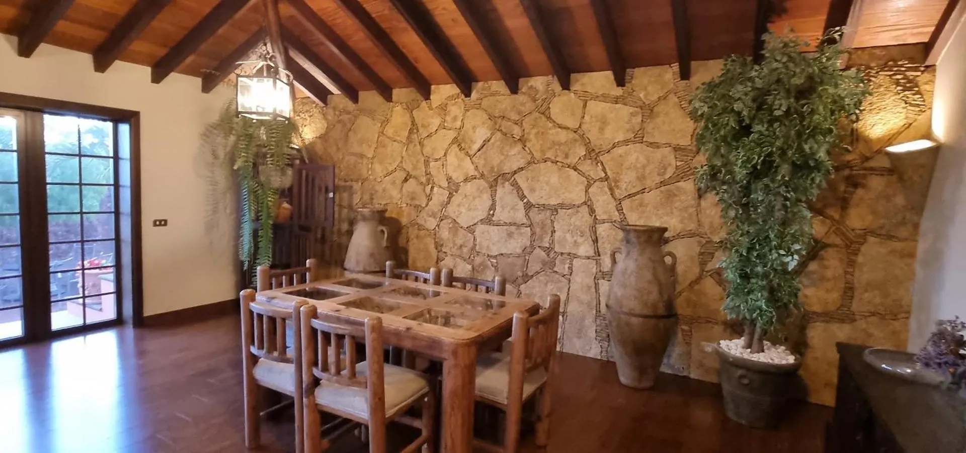 Quinta La Bella Villa La Laguna