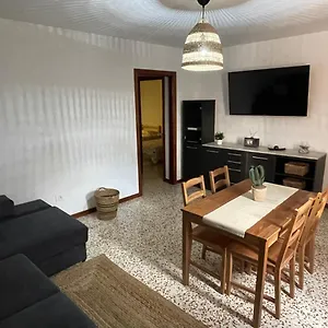 Casa Candelaria Сasa de vacaciones
