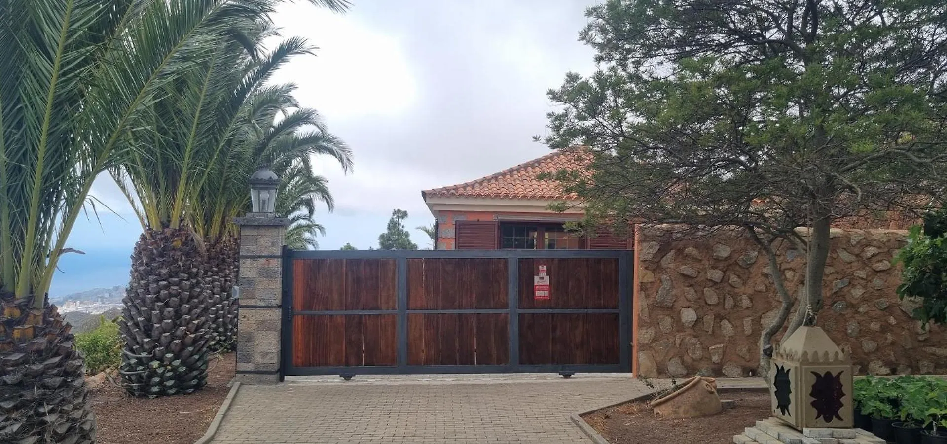 Casa vacanze Villa Quinta La Bella La Laguna  Spagna