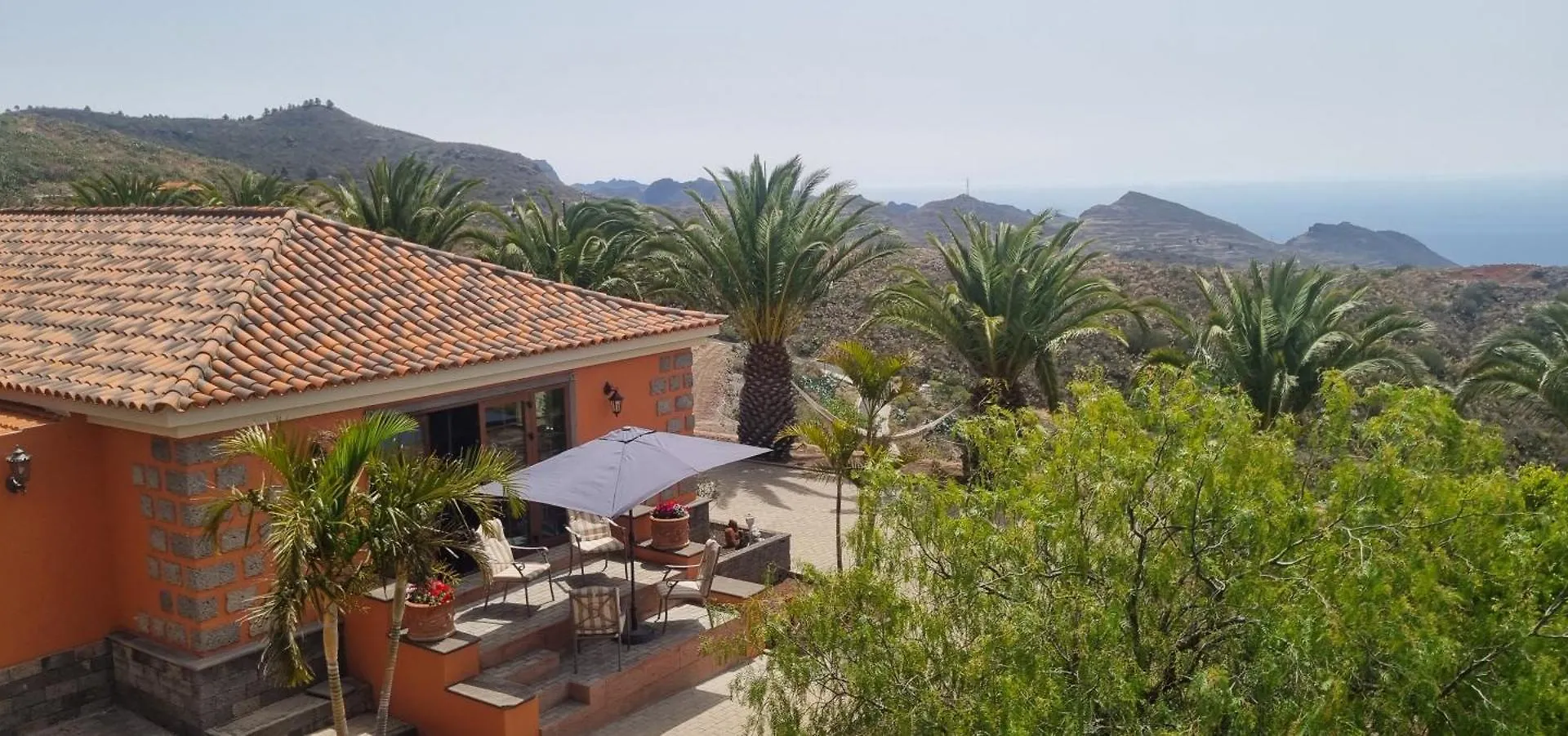 Casa vacanze Villa Quinta La Bella La Laguna