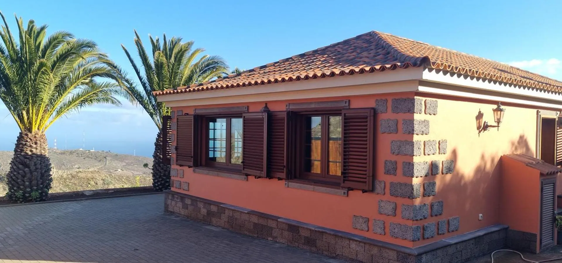 Villa Quinta La Bella La Laguna  Casa vacanze