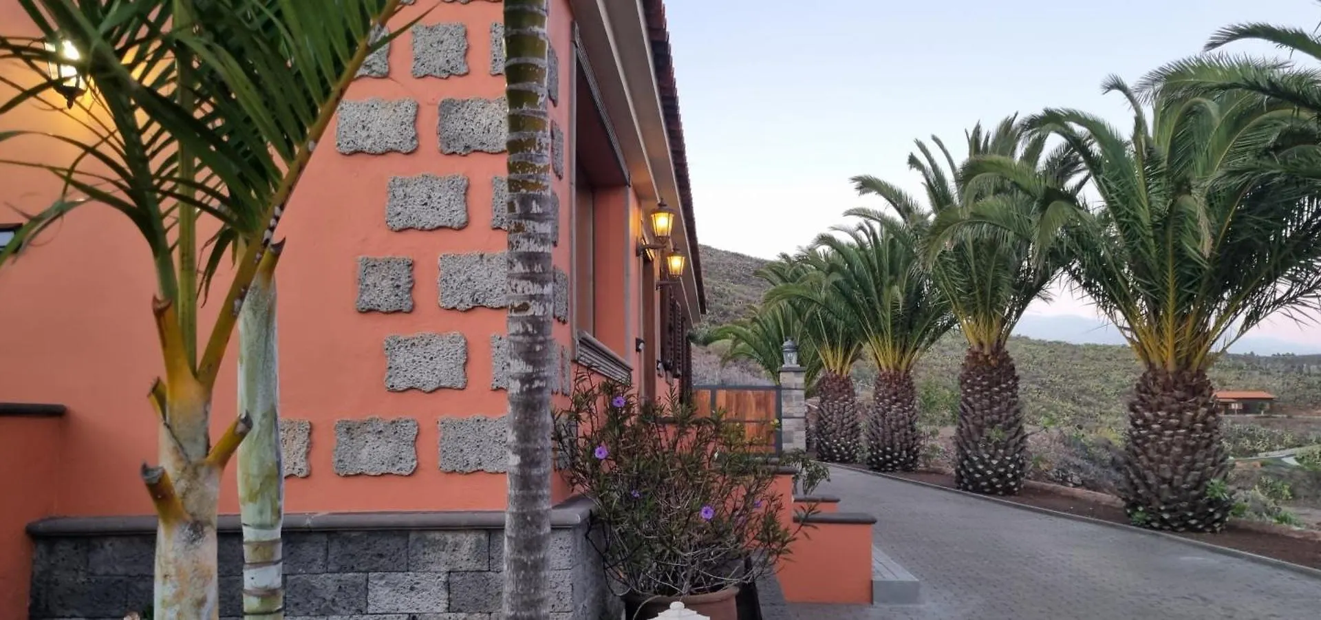 Casa vacanze Villa Quinta La Bella La Laguna  Spagna