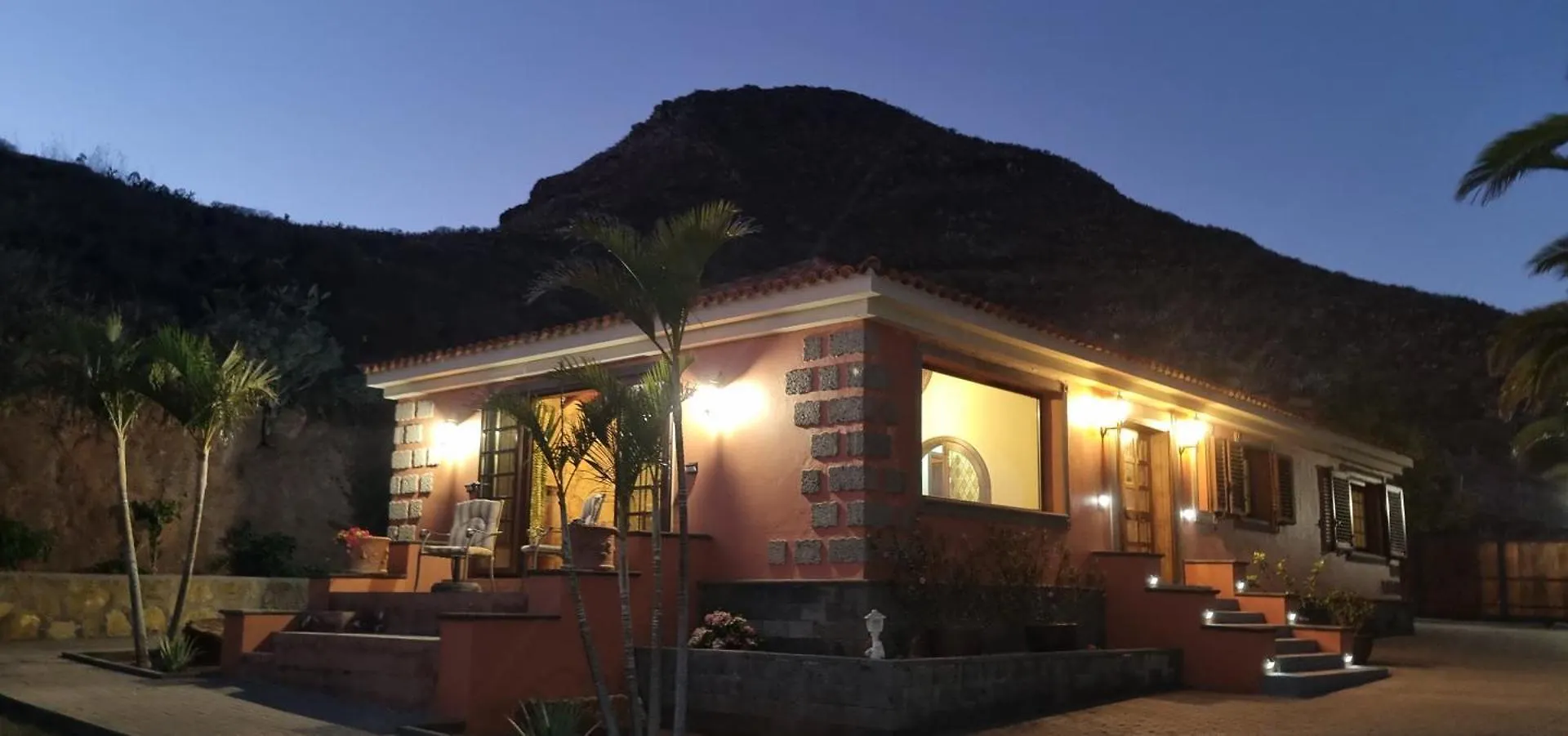 Casa vacanze Villa Quinta La Bella La Laguna