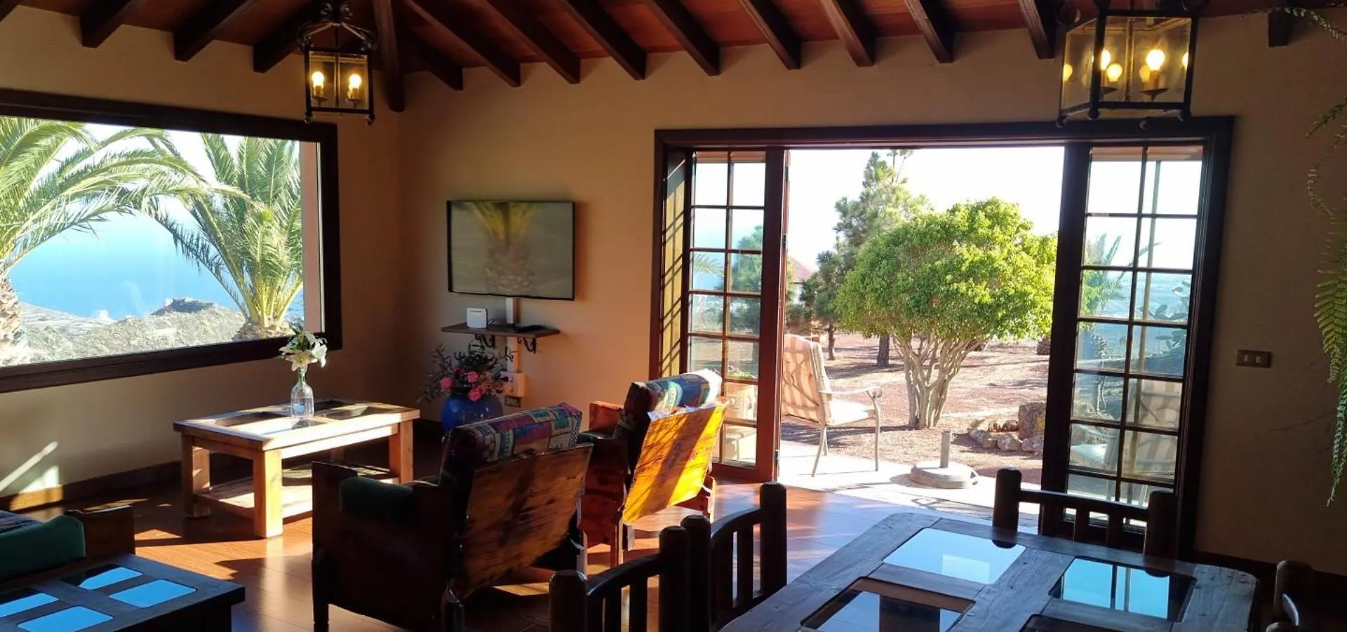 Villa Quinta La Bella La Laguna  Spagna