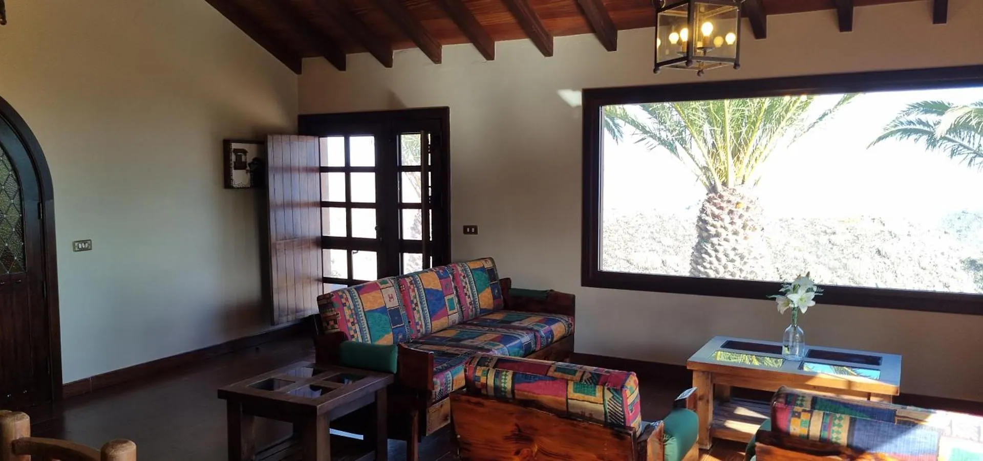 Casa vacanze Villa Quinta La Bella La Laguna  Spagna